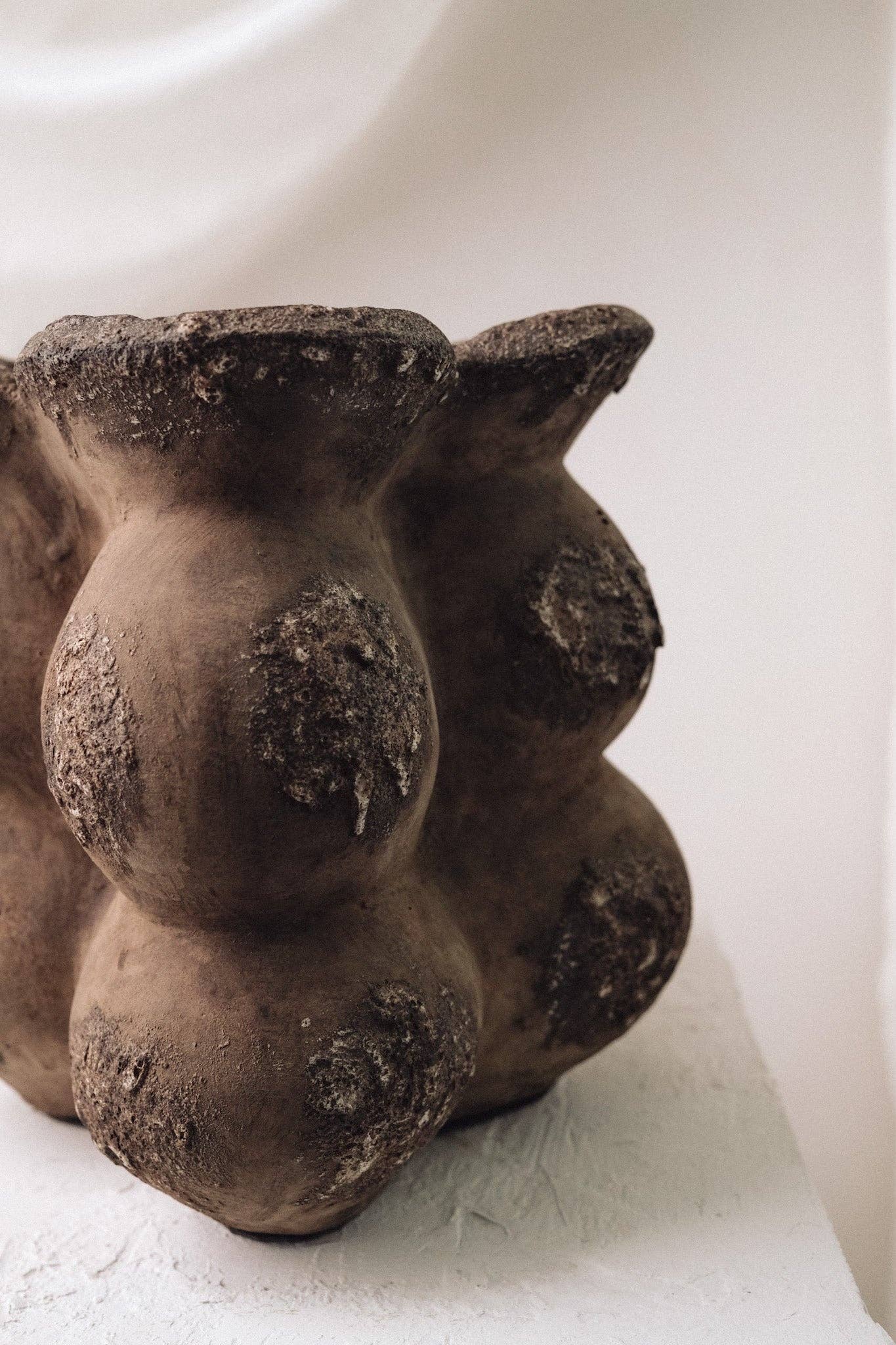 Twenty Third by Deanne - Wholesale Vase - Ratu Vessel Coco6