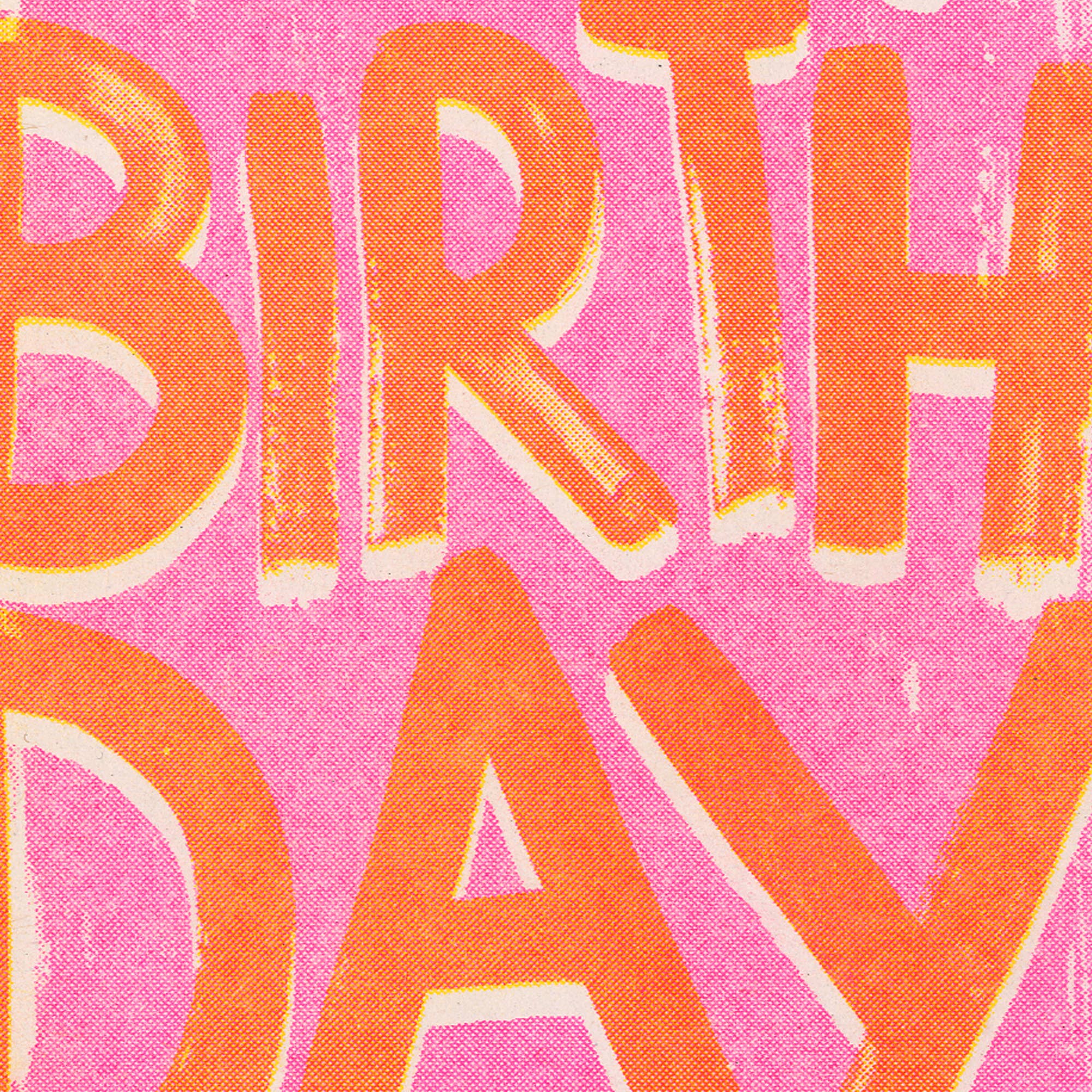 House Of Payne – wholesale Birthday card – Happy Birthday Cards | Birthday Greeting Card | Riso Cards
2