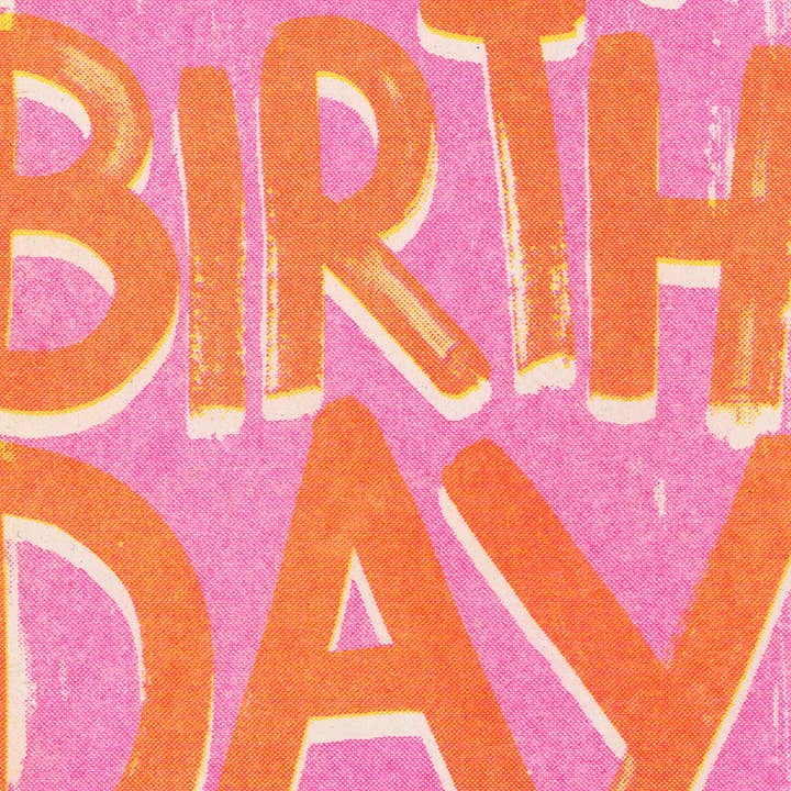 House Of Payne – wholesale Birthday card – Happy Birthday Cards | Birthday Greeting Card | Riso Cards
2