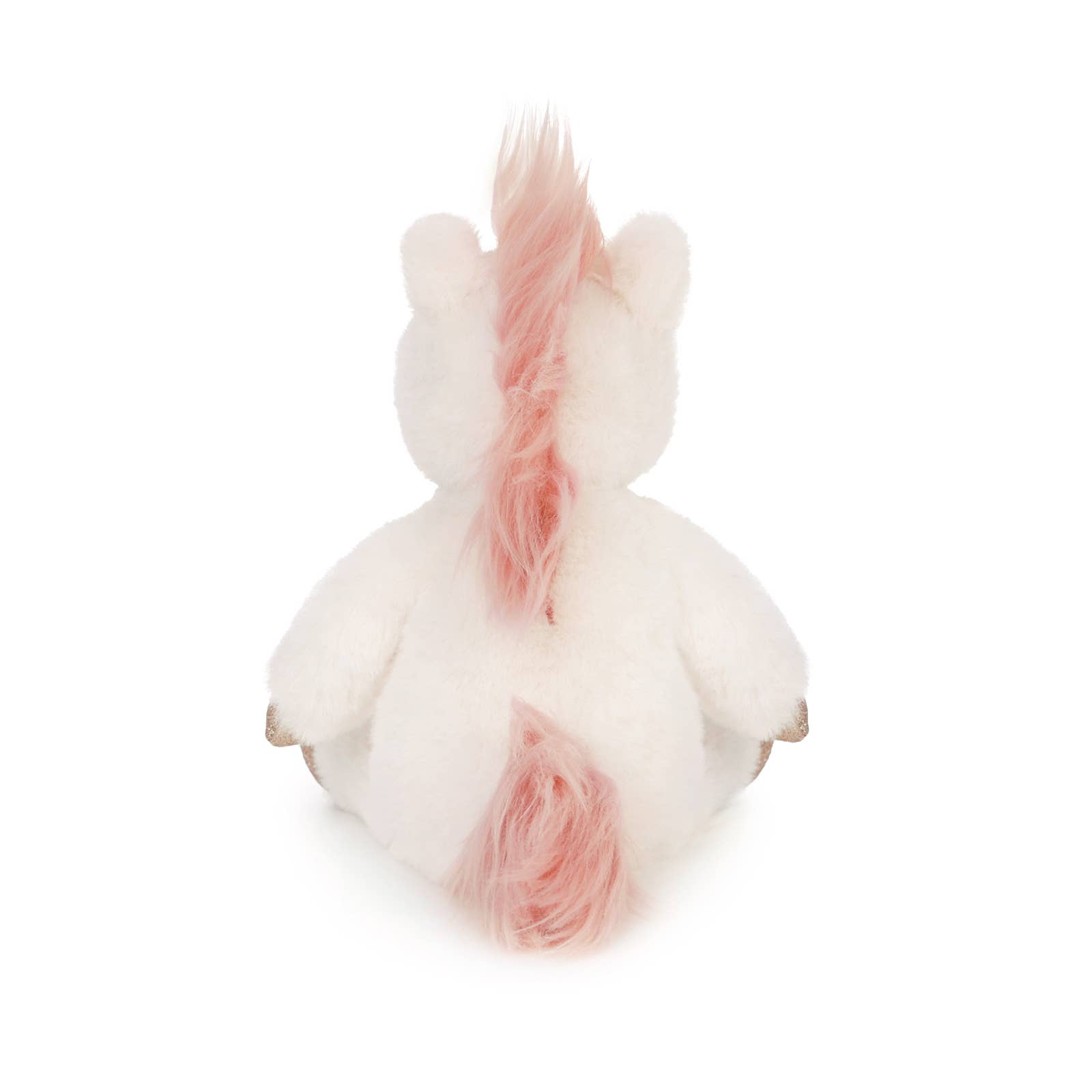 OB Designs - Wholesale Stuffed/Plush Toy - Kids & Baby - Little Misty Unicorn Soft Toy (Vegan Angora) 9" / 23cm2