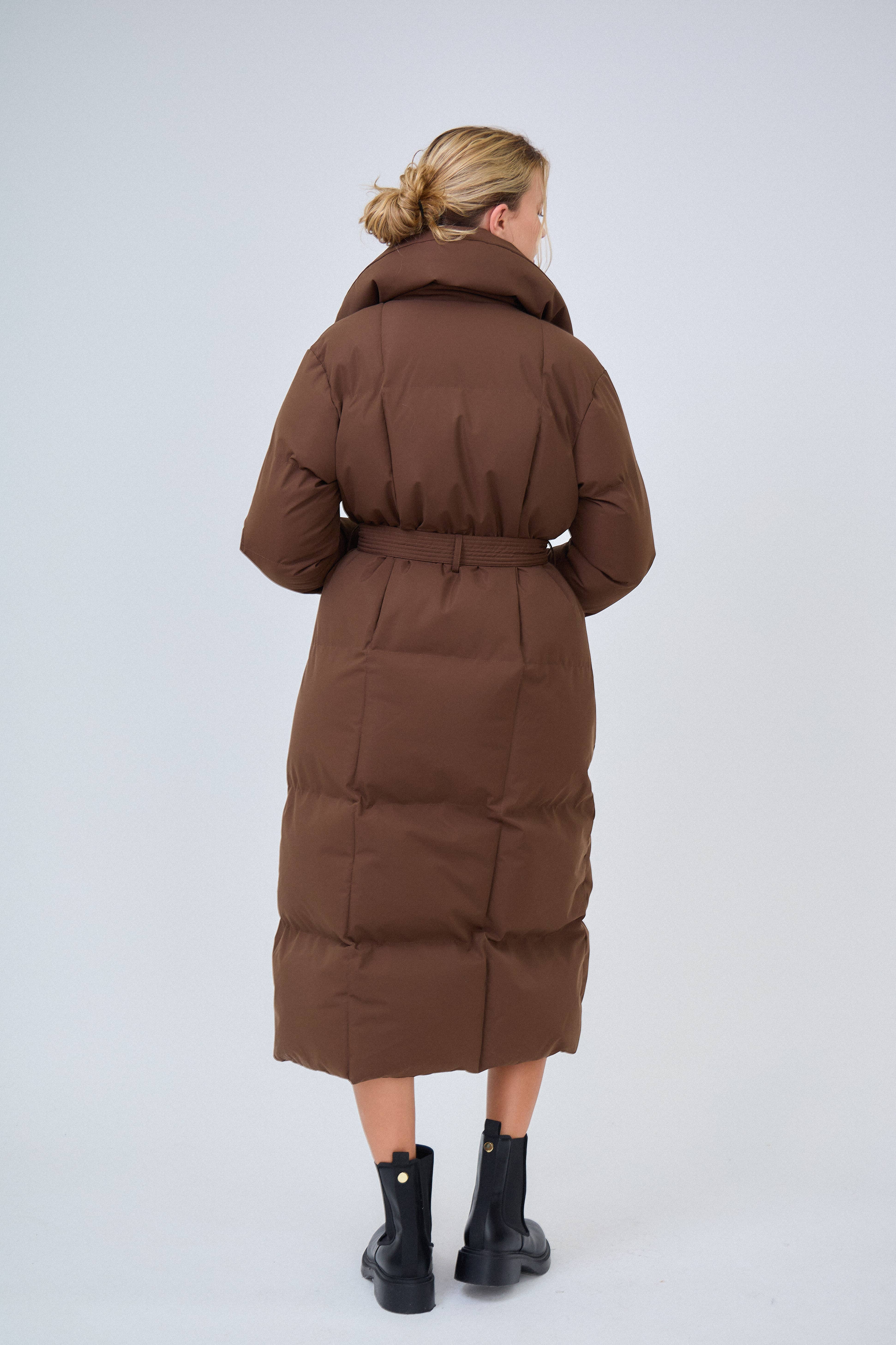 Giovanni Paris - Wholesale Puffer Jacket - Women's - Candice down jacket14