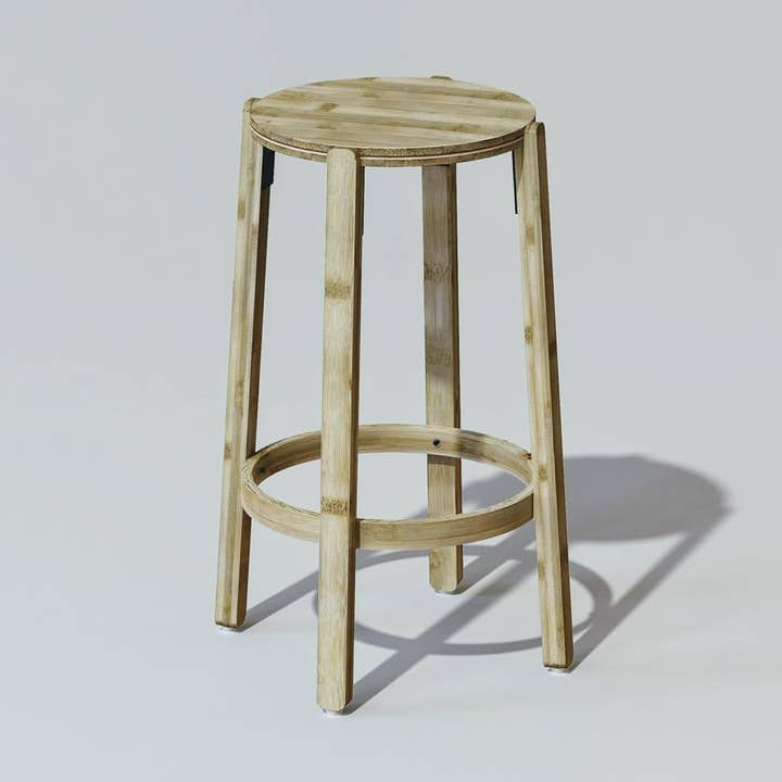 Sgabello Rad (S)
Natural FST02SN per la vendita all'ingrosso da parte di GoGlocal