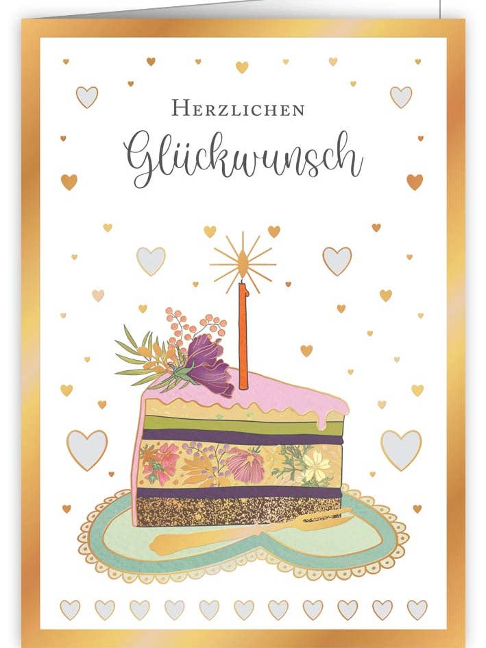 Buon compleanno (torta), 3689 per la vendita all'ingrosso da parte di Actetre Deutschland Gmbh