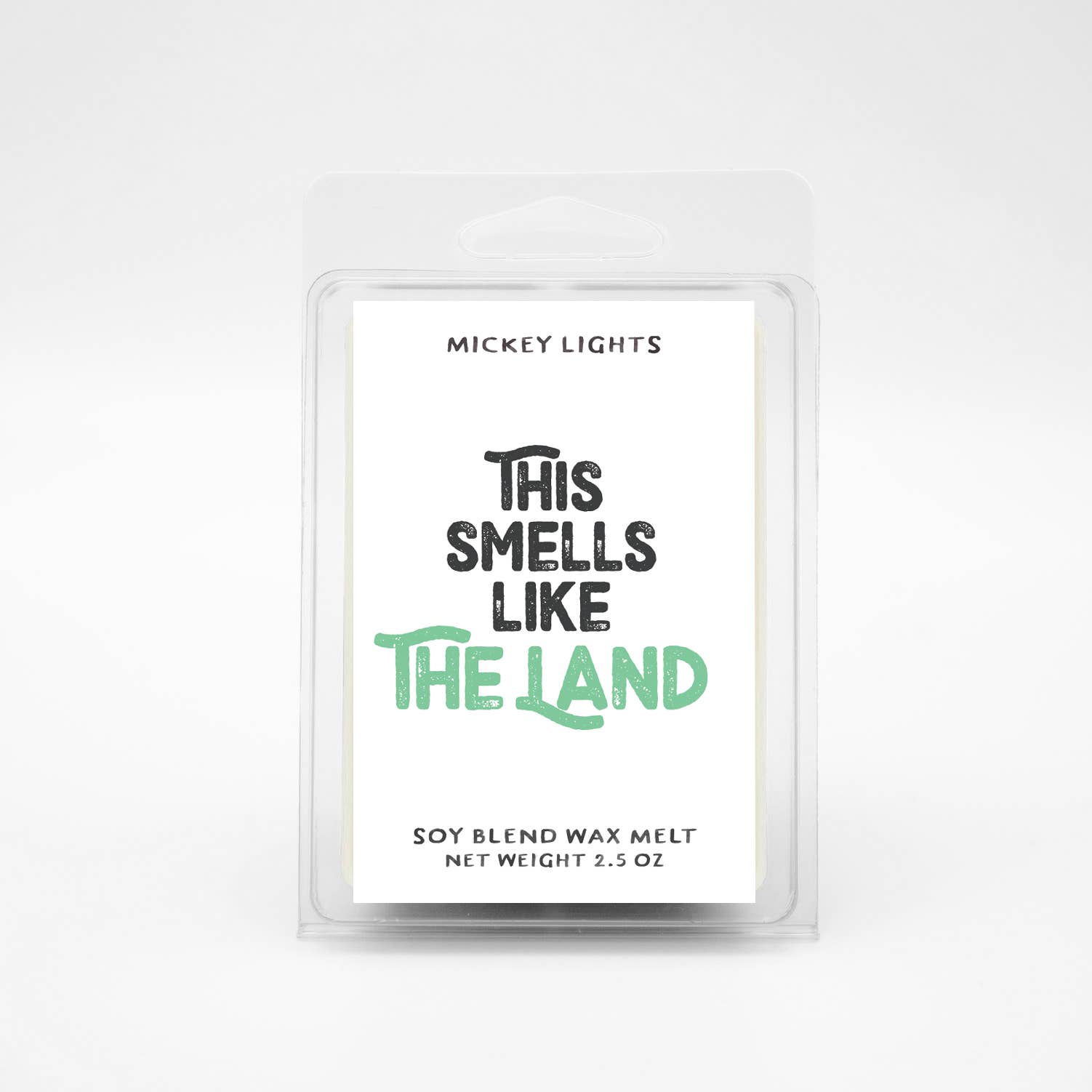 Theme Park Candles - Vente Bougie en bocal - La Terre | Bougie Mélange de Soja 7 oz6