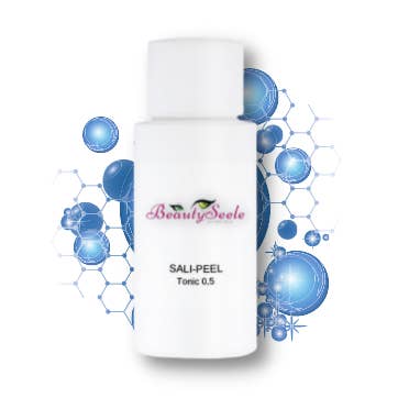 SALI-PEEL Tonic 0,5 mit Salicylsäure (0,5 %) 50 ml für den Großhandel von BeautySeele