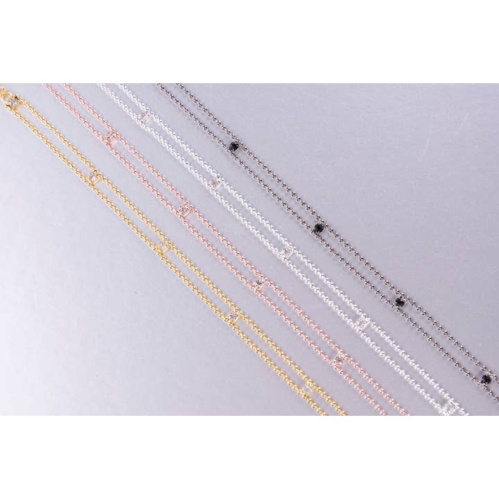 Brazilian Bra straps – wholesale Face/body chain – Ylse bra straps