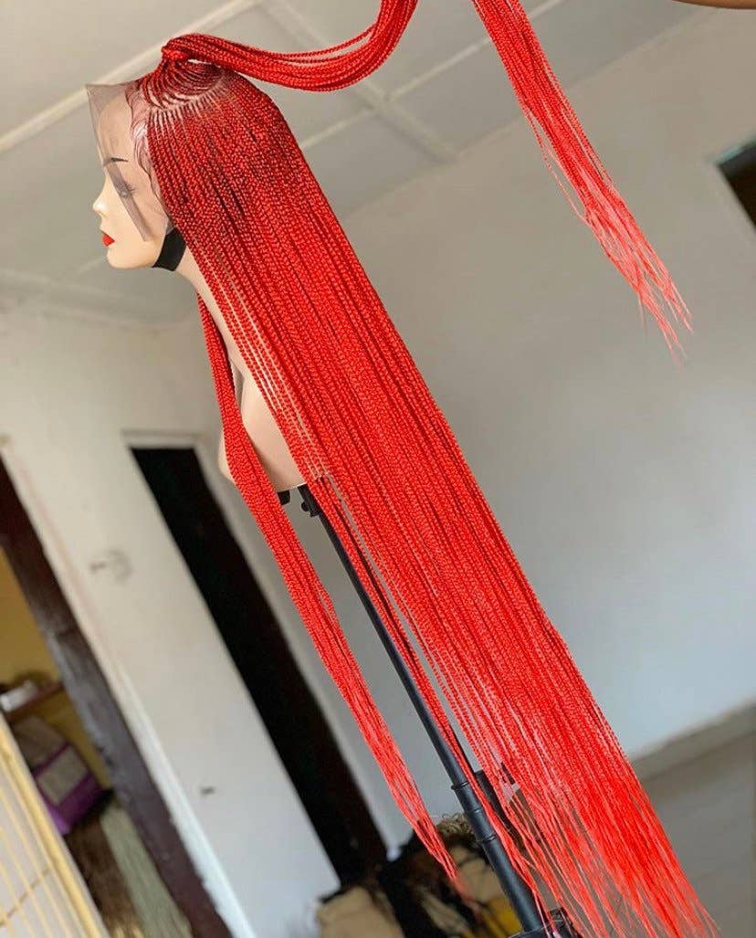 Dimaz - Wholesale Wig/Hair Piece - Serena3