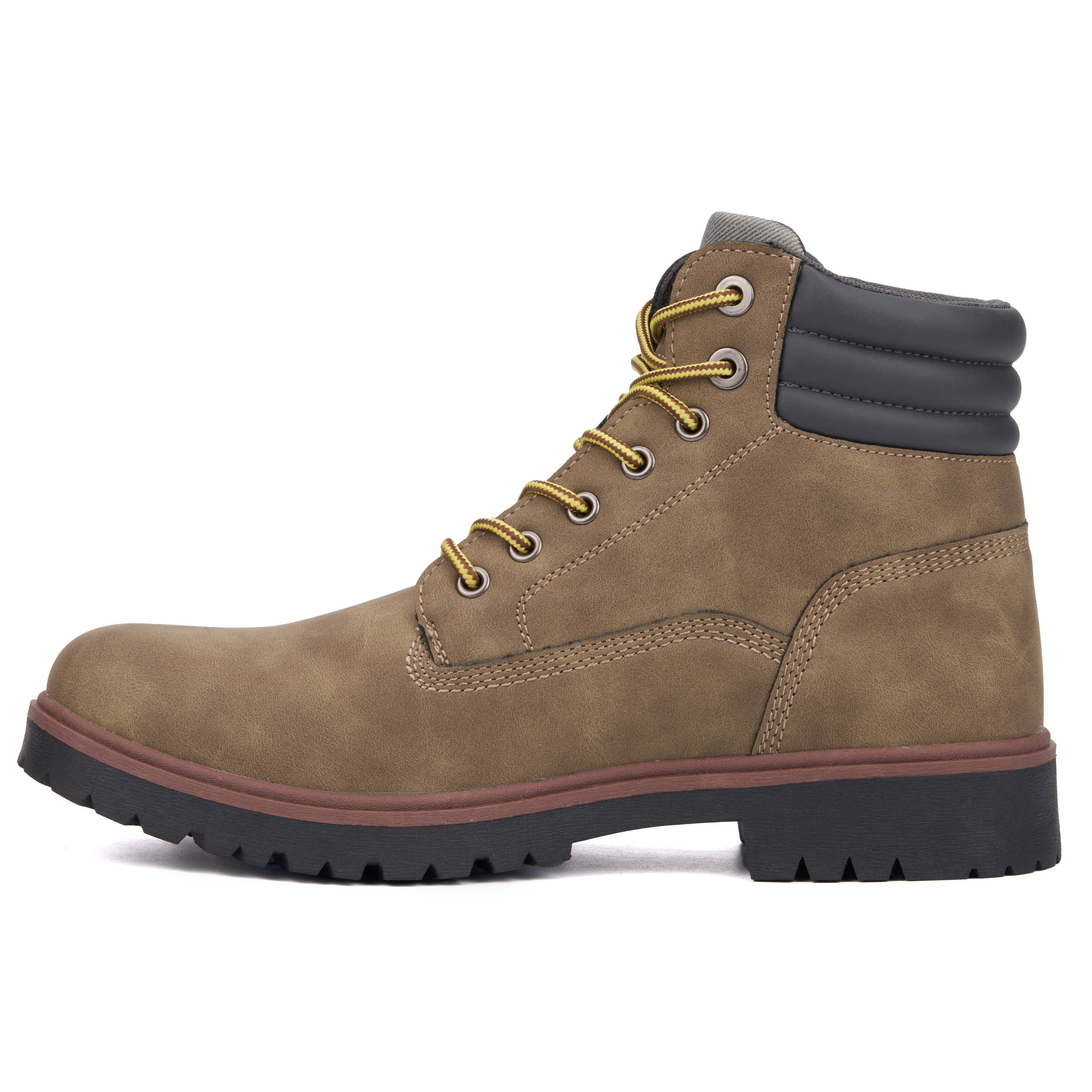 S3 Holding - Wholesale Boots - Men's - Xray Footwear Men's Cooper Casual Boots5