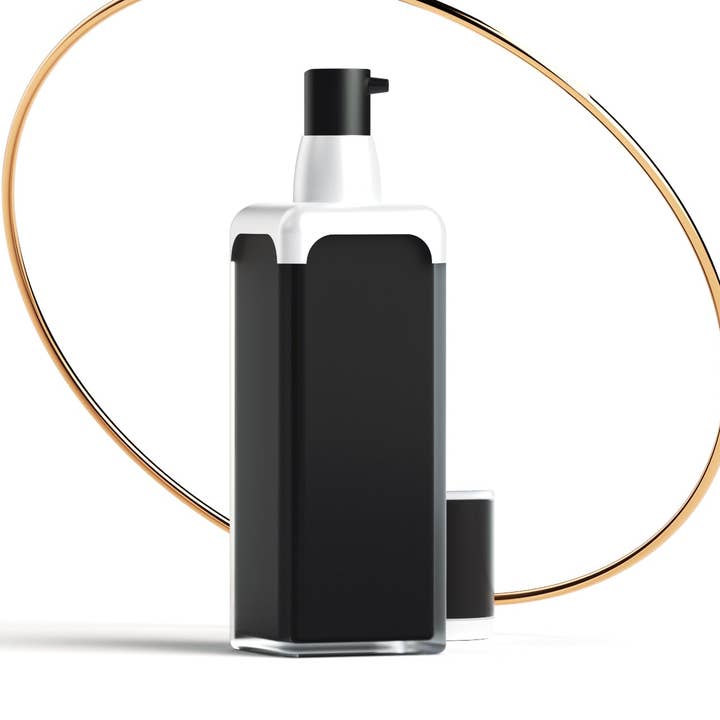 Charcoal Anti-Aging Serum - Men for wholesale by Beauty Of Juliet