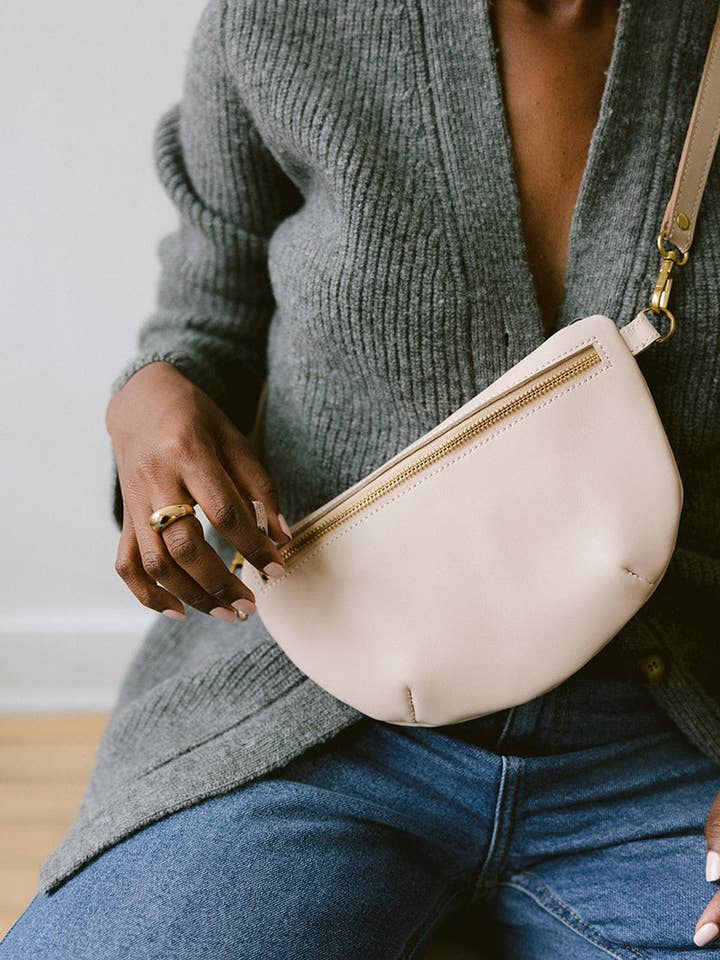 Slingbag, Gardenia für den Großhandel von ABBY ALLEY