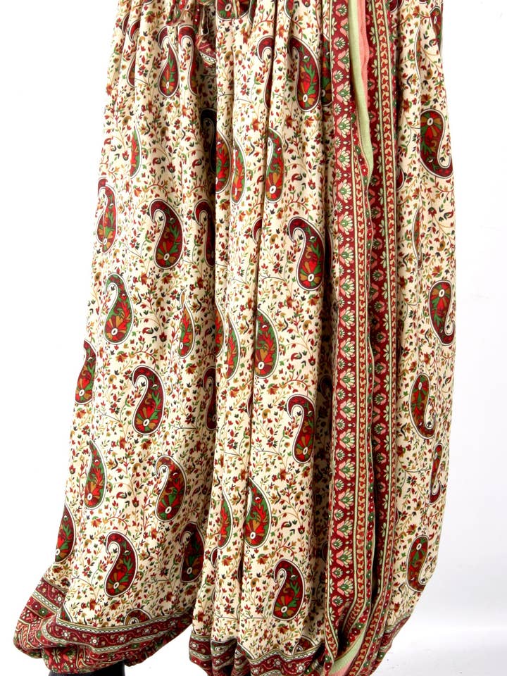 Bloomers #2 for wholesale by Senoritas Tribal Designs