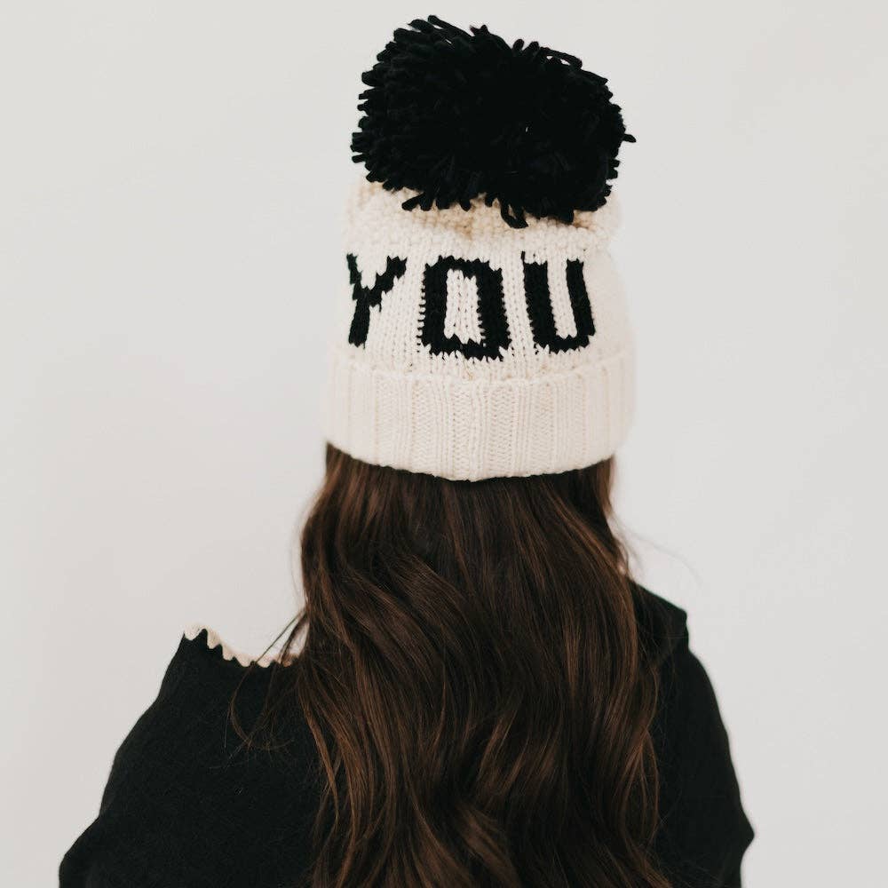Pretty Simple - Wholesale Beanie - Women's - Oh So Cold Beanie Wholesale10