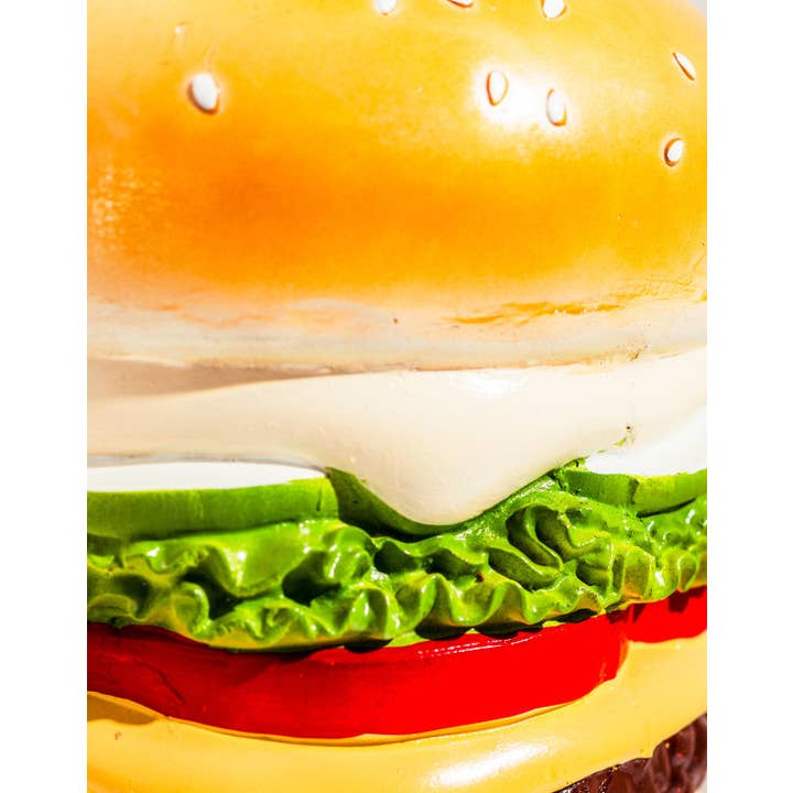 McGowan & Rutherford Ltd – wholesale Stool – Burger Side Table / Stool1