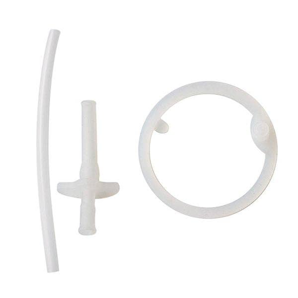 Tritan Straw Bottle – Replacement Straw and O-Ring Set for wholesale by Marcus & Marcus