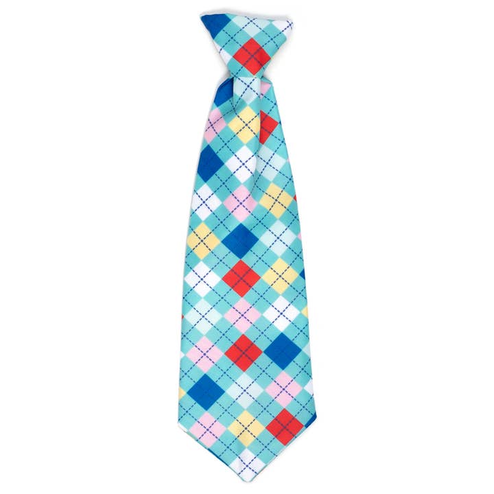 Haberdashery Neck Tie för wholesale av The Worthy Dog