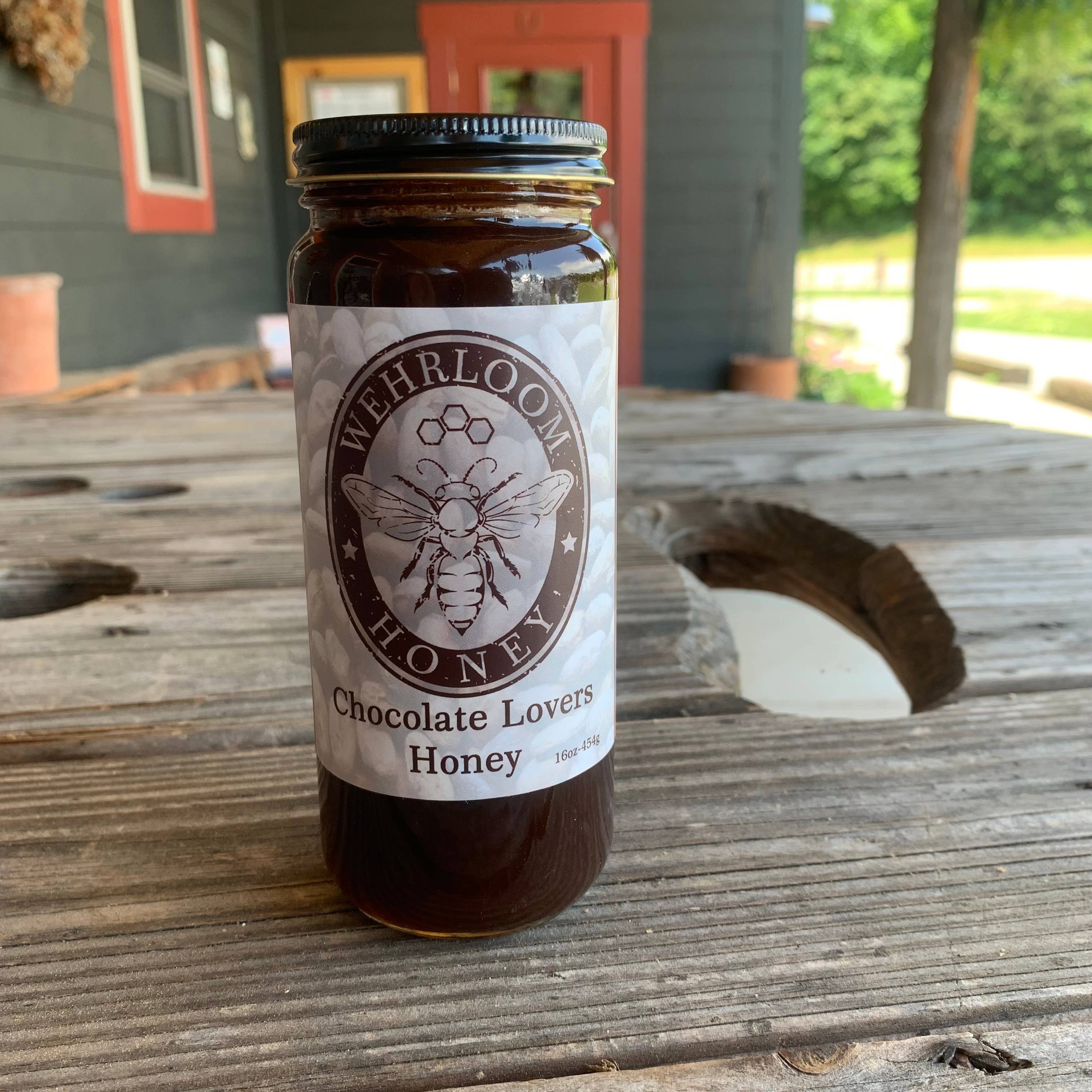 Wehrloom Honey - Vendita all'ingrosso Miele - Miele Infuso alle Erbe - 5 varietà disponibili15