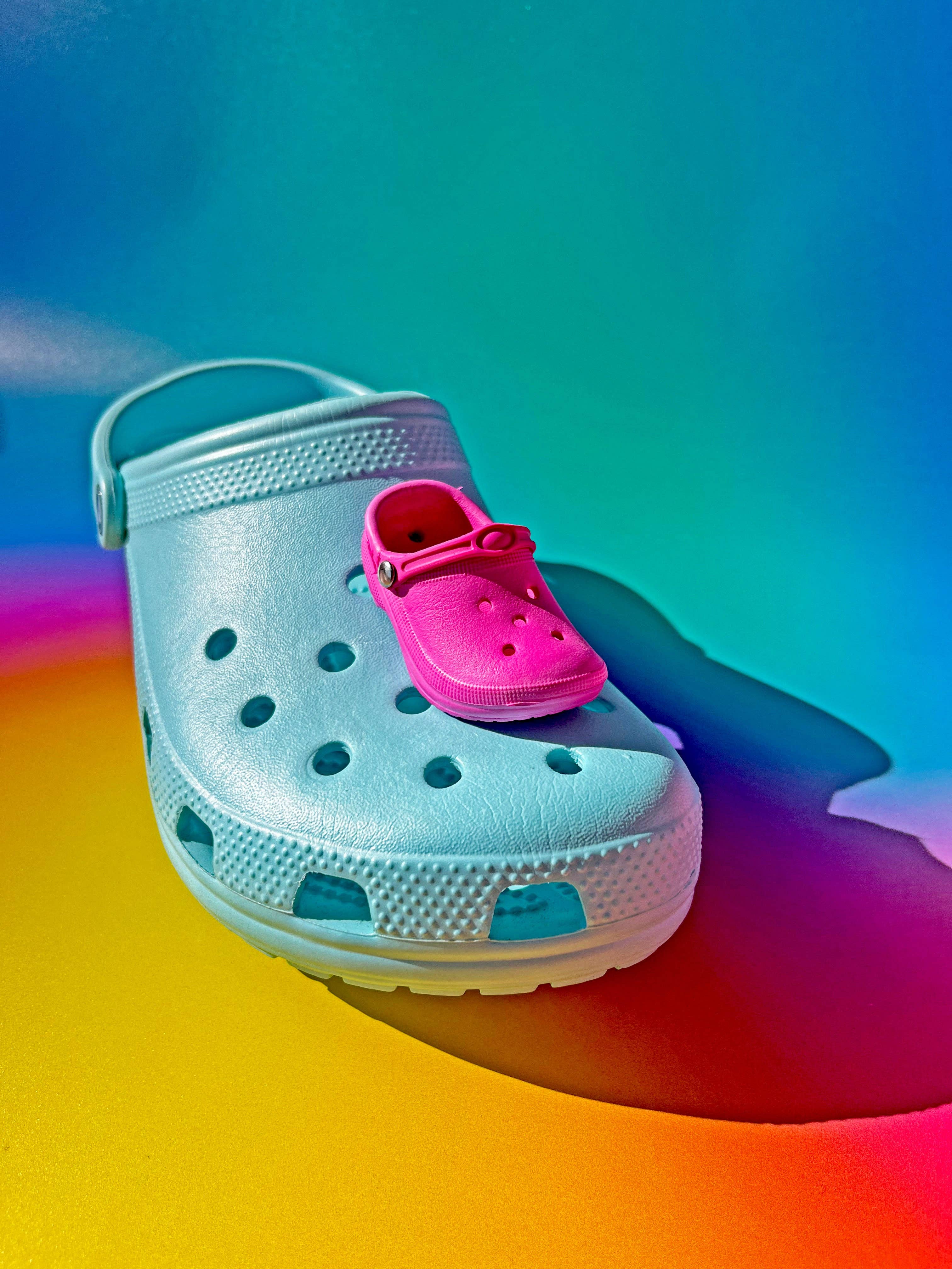 Wholesale best sale croc jibbitz