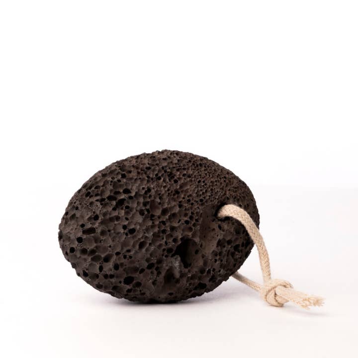 Naturlig pimpsten | Eksfolierende fodskrub for engroshandel hos DYP