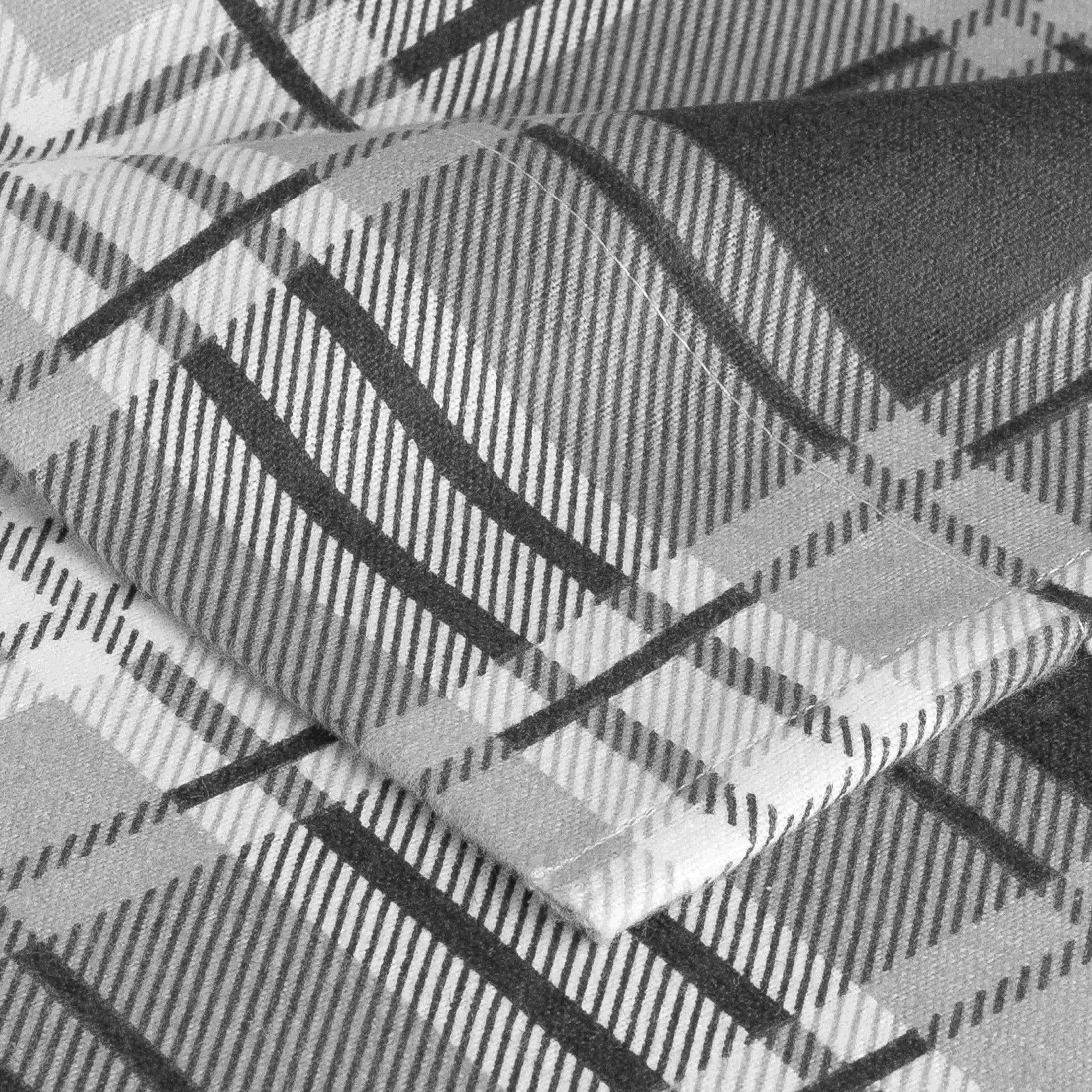 Bed Bath Fashions - Vente Parures de lit - Ensemble de draps en flanelle 100 % coton turc Kathy Ireland22