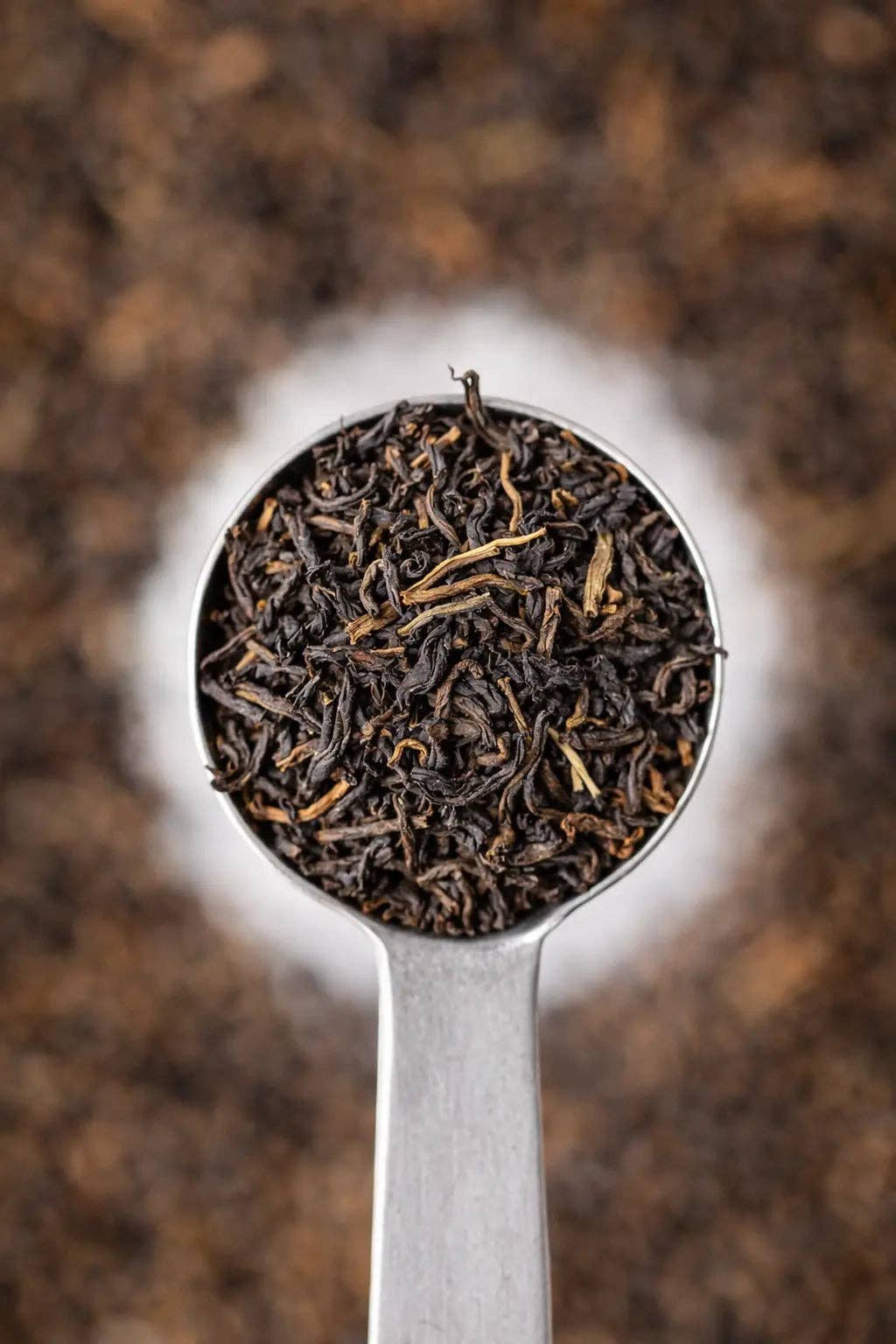 Tea Heritage - Wholesale Loose Tea - Grand Cru Organic Darjeeling Black Tea - 100g1