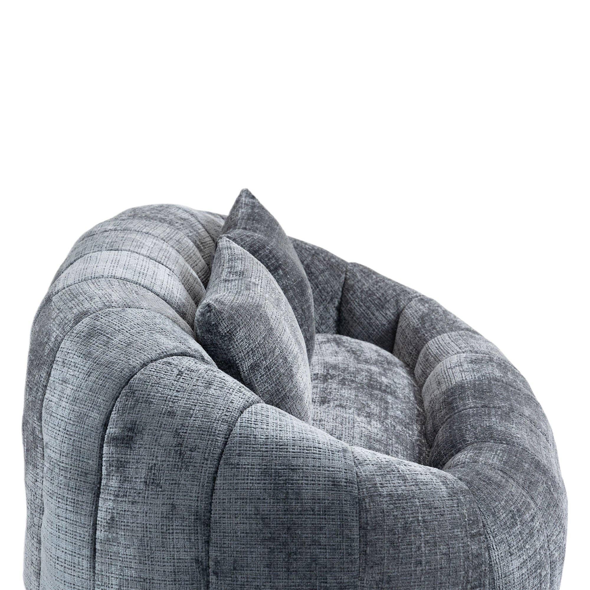 BlakOutlet - Wholesale Sofa - Bean Bag Lazy Sofa Durable Comfort Lounger23