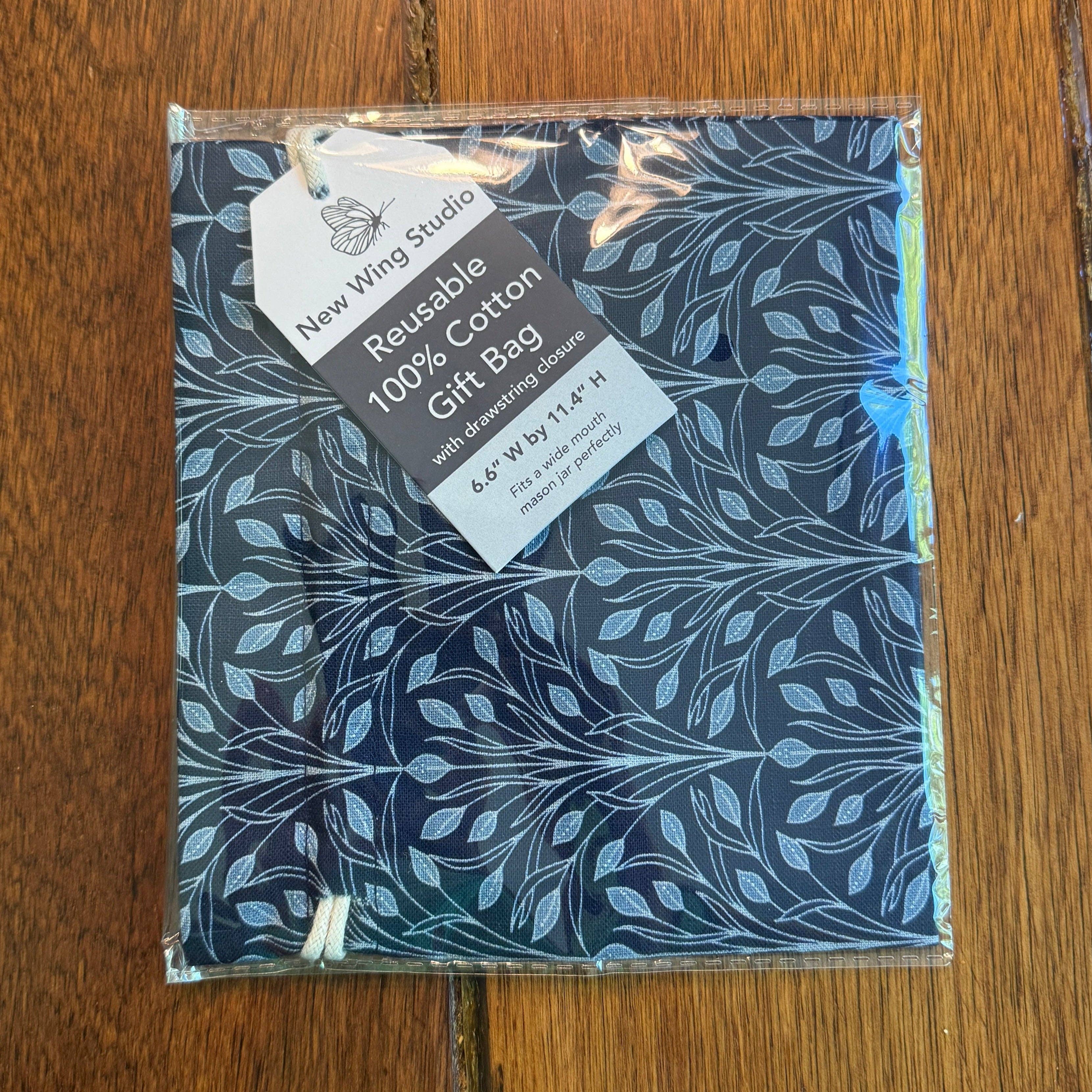 New Wing Studio - Wholesale Gift Bag - Gift Bag | Glass Bouquet3