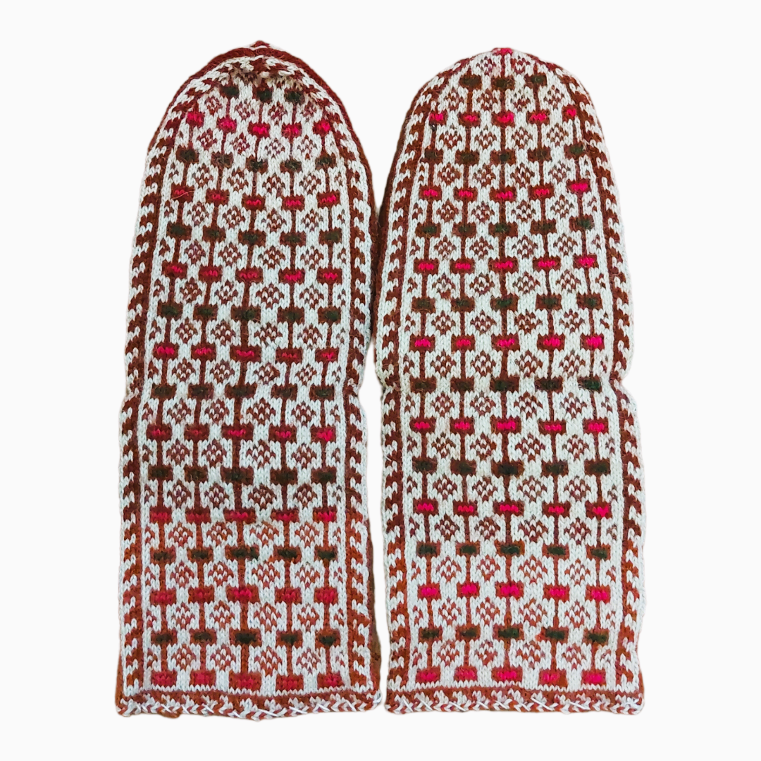 SONNATI - Wholesale Sock Slippers - Unisex - Unisex Wool House Sock Slipper - Brand Name: Zoe (SK 84)49