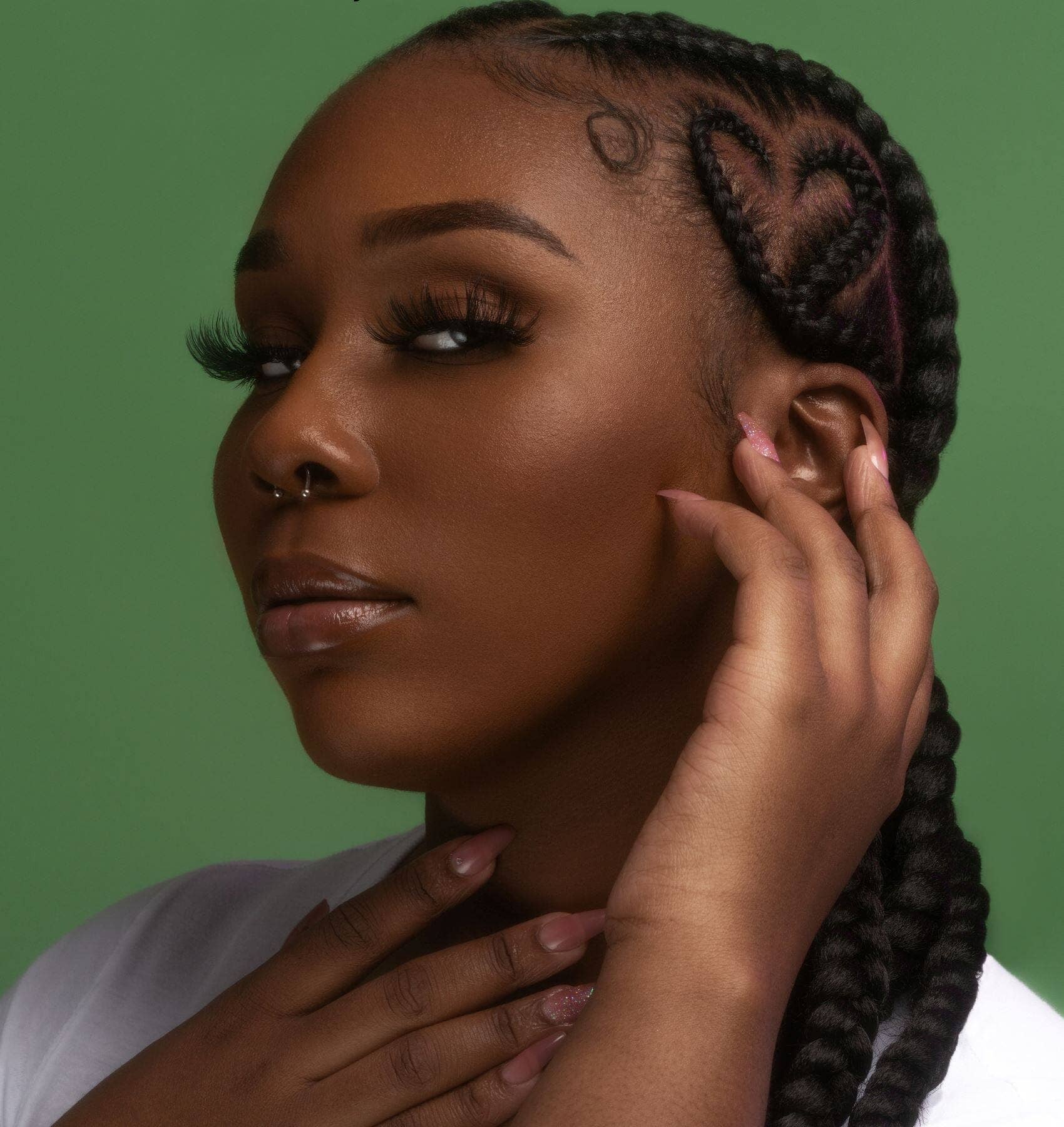 Dosso Beauty - Vendita all'ingrosso Extension per capelli - Confezione da 3 trecce da 28" in capelli ipoallergenici non tossici.37