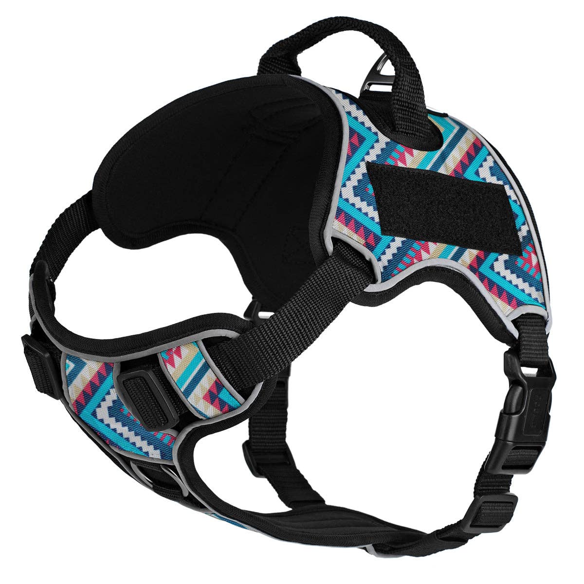 Dogline - Wholesale Pet Harness - Dog - Dogline Quest Multi-Purpose Dog Harness11