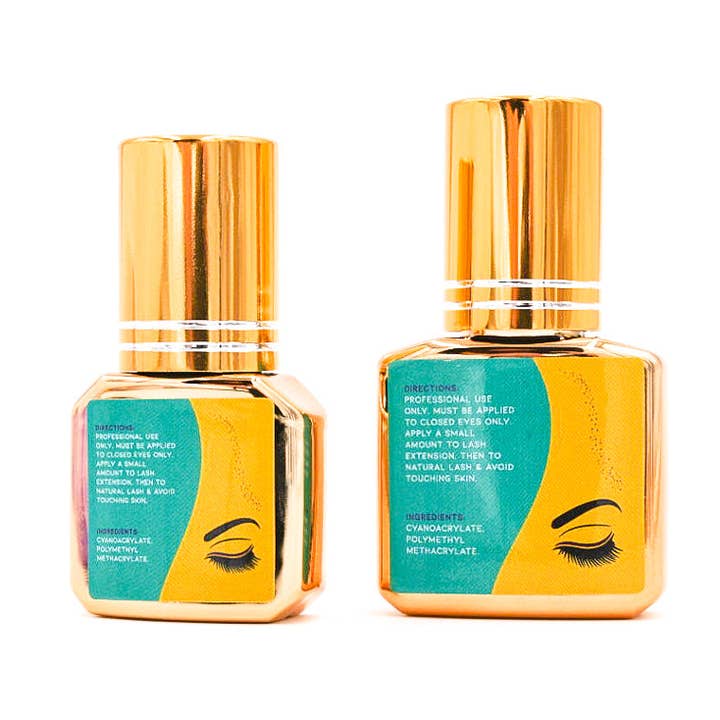 STRONG HOLD LASH GLUE | NABulous for wholesale by NABulous