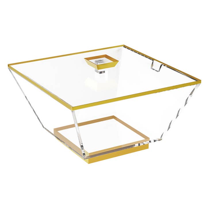 Feldart LLC - Wholesale Decorative Plate/Dish/Bowl - Salad Bowl with Base1