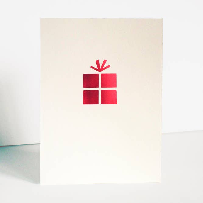 Cartes cadeaux pour la vente par cut&make