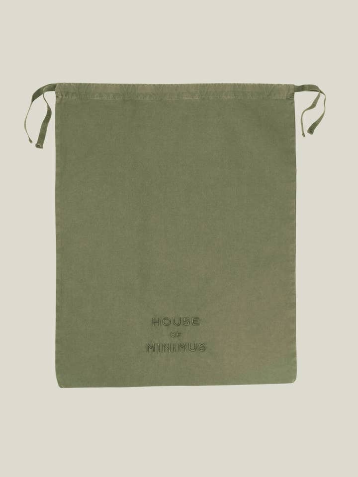 House of Minimus – wholesale Byxor - Herr – Herren-Pannersuit-khaki-bomull-duk4