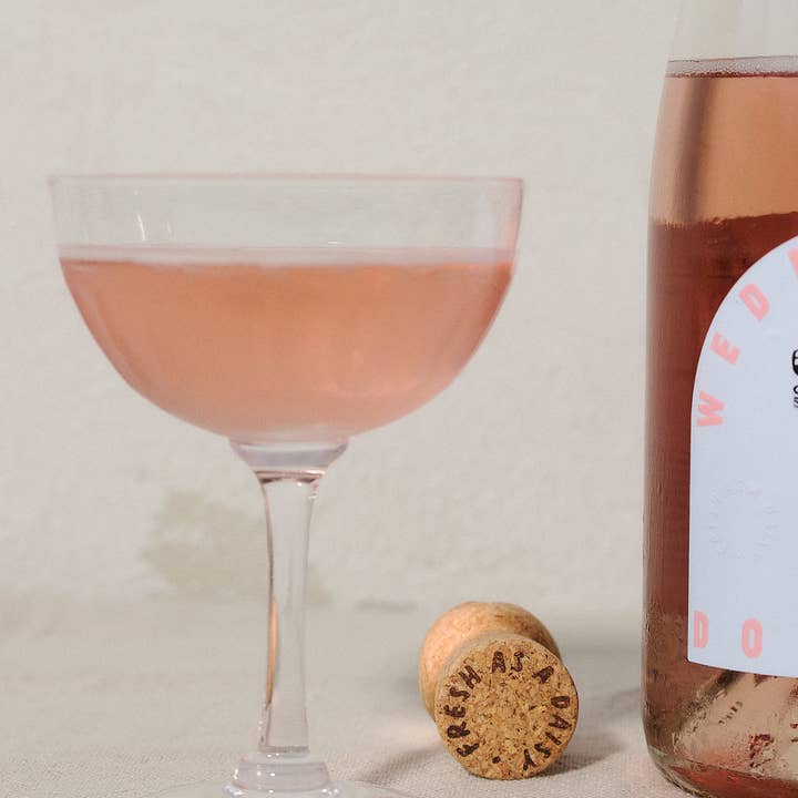 Wednesday's Domaine – wholesale Non-alcoholic spirits/wine/beer – Cuvée3