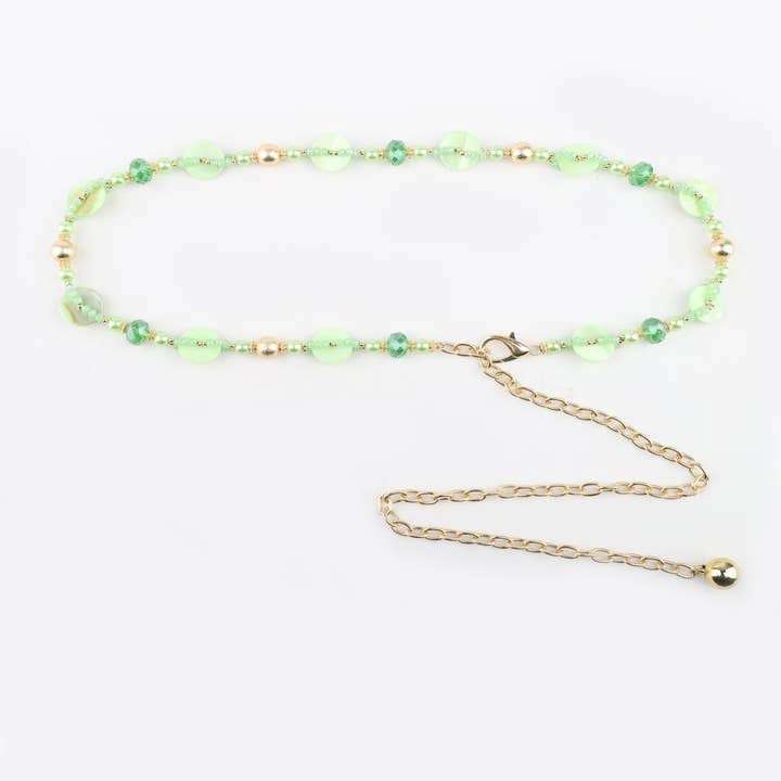 Lovelika - Wholesale Belt - Women's - Belt - Lisa2