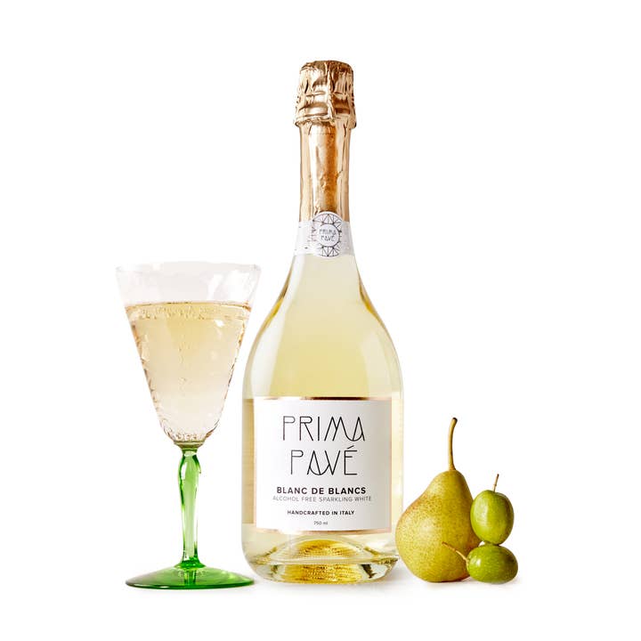 Blanc de Blancs - Caisse de 12 bouteilles pour la vente par Prima Pavé