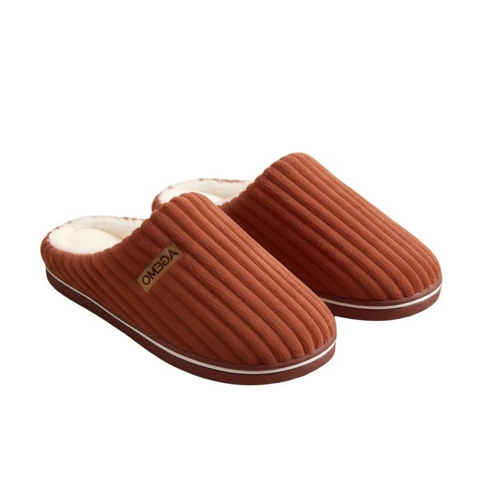 FLUFFERY - Wholesale Pantoffels - Uniseks - Dames Indoor/Outdoor Pantoffels–Assortimentpakket 12 Paar3
