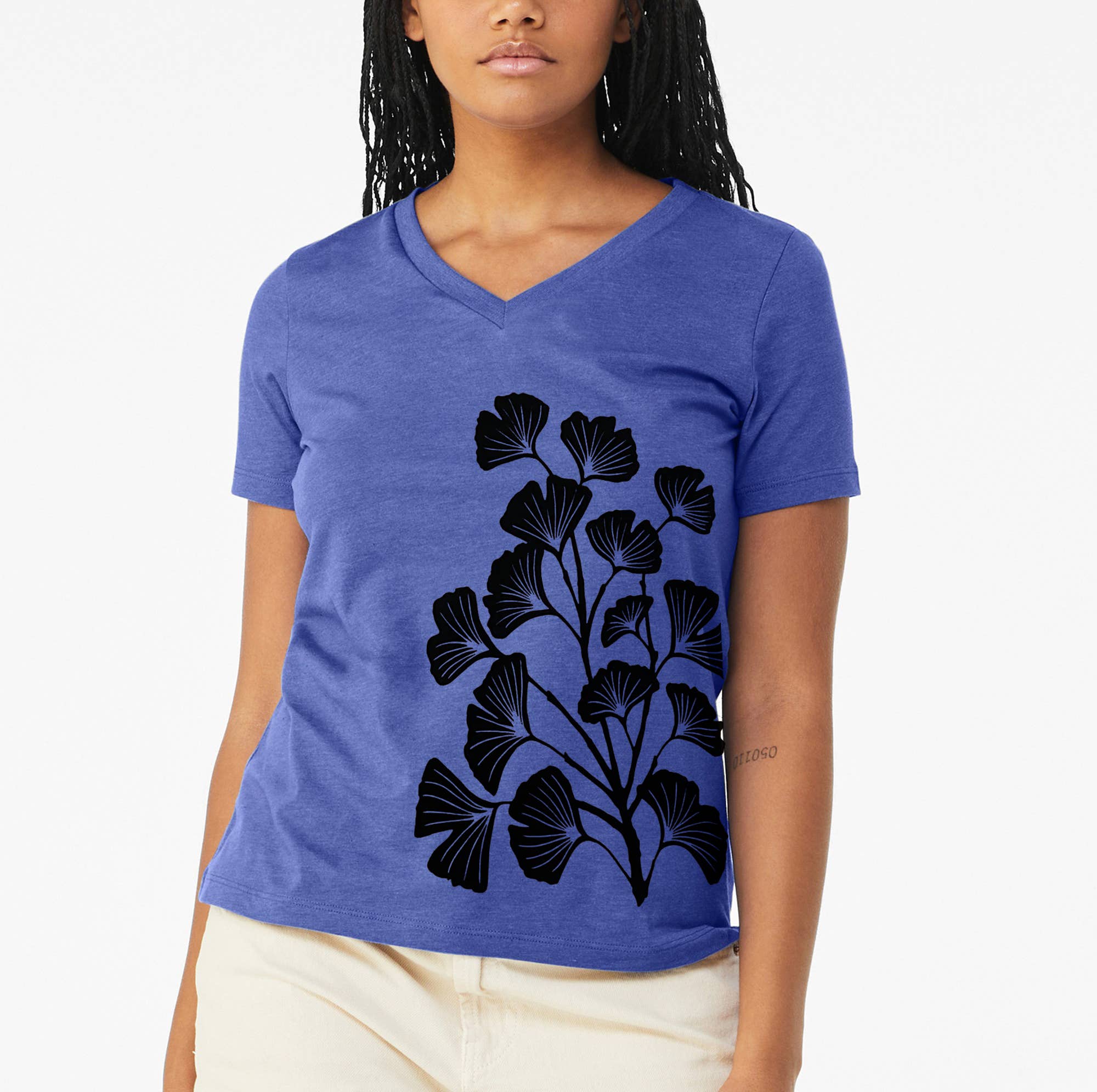 Mad Love Shop - Wholesale Screen Printed T-Shirt - Women's - Customer Requests2