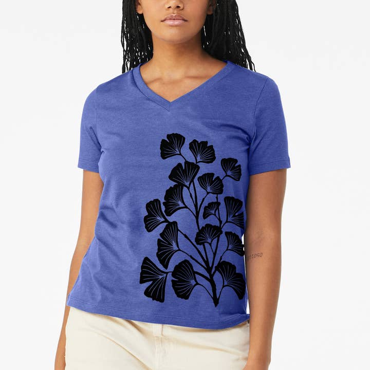 Mad Love Shop - Wholesale Screen Printed T-Shirt - Women's - Customer Requests2