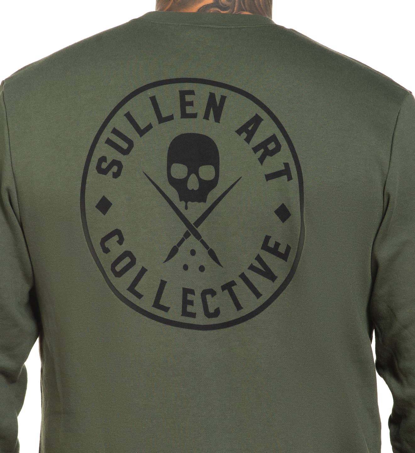 THYME Ever Crew Lyte for wholesale on Faire2