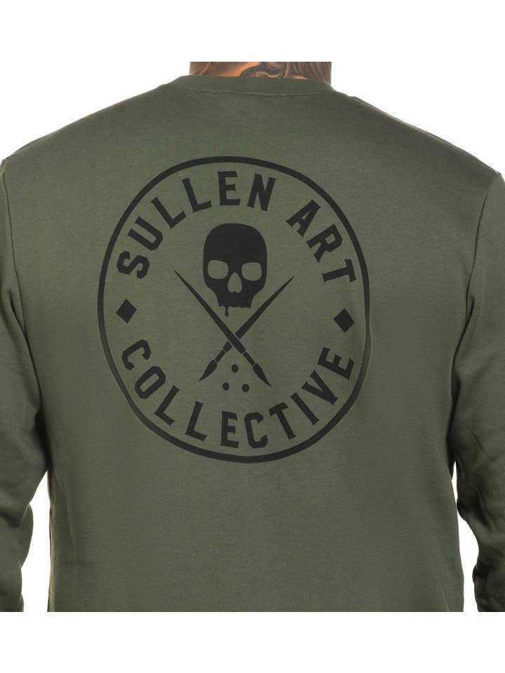 THYME Ever Crew Lyte for wholesale on Faire2