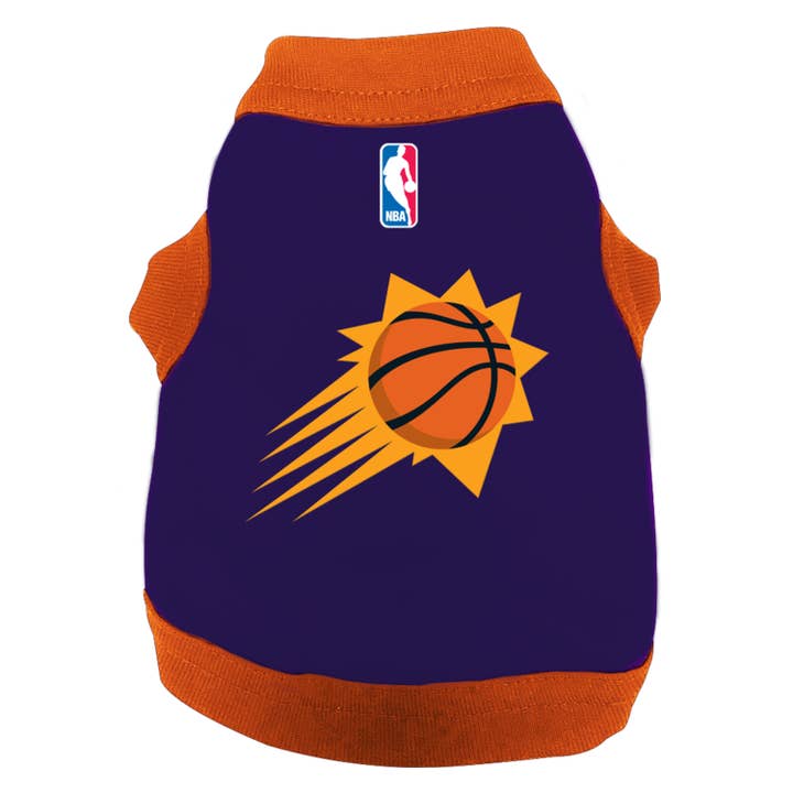 Phoenix Suns - Jersey for wholesale by All Star Dogs