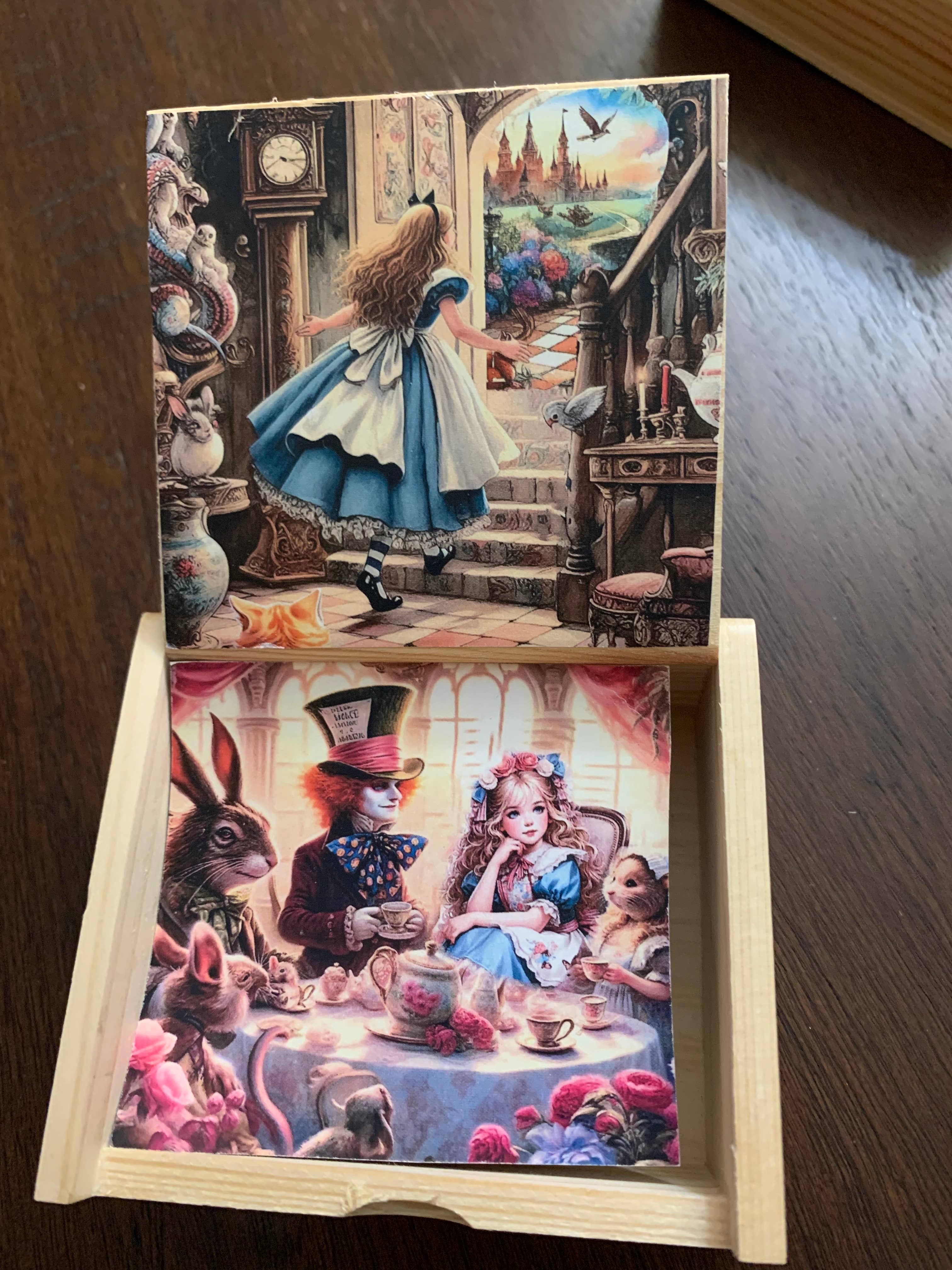 MOMENTS IN THYME - Wholesale Gift Box - Storybook Gift Sets 2