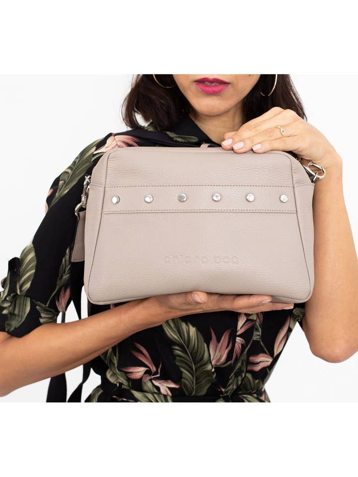 Borsa a tracolla Freiburg per la vendita all'ingrosso da parte di Chiara Barcelona