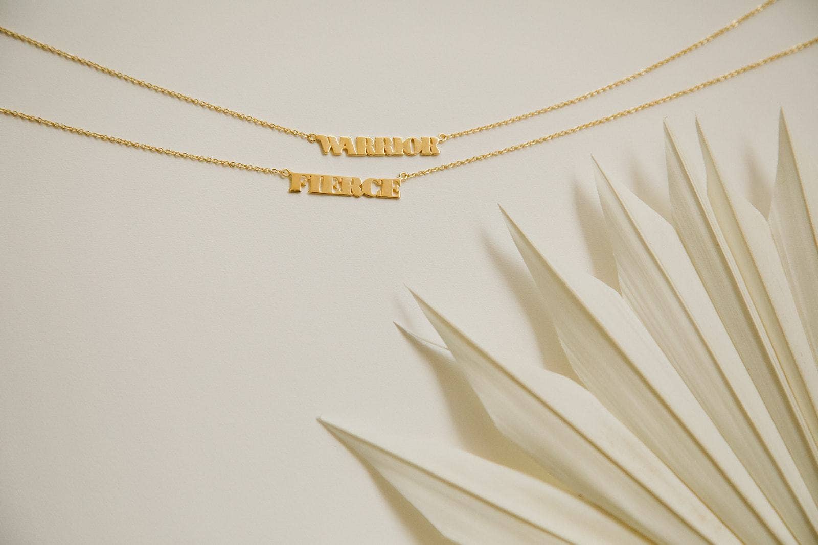 Rover & Kin - Wholesale Pendant/Charm Necklace - FIERCE Necklace7