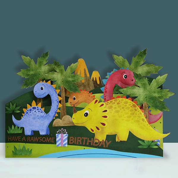 Amaranta Designs – wholesale Everyday greeting card – Kids Cards 19