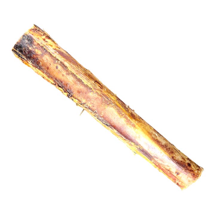 Savannah Pet Food - Wholesale Pet Treats - Dog - Ostrich Shaft Bone Single Ingredient Novel Protein Dog Treat