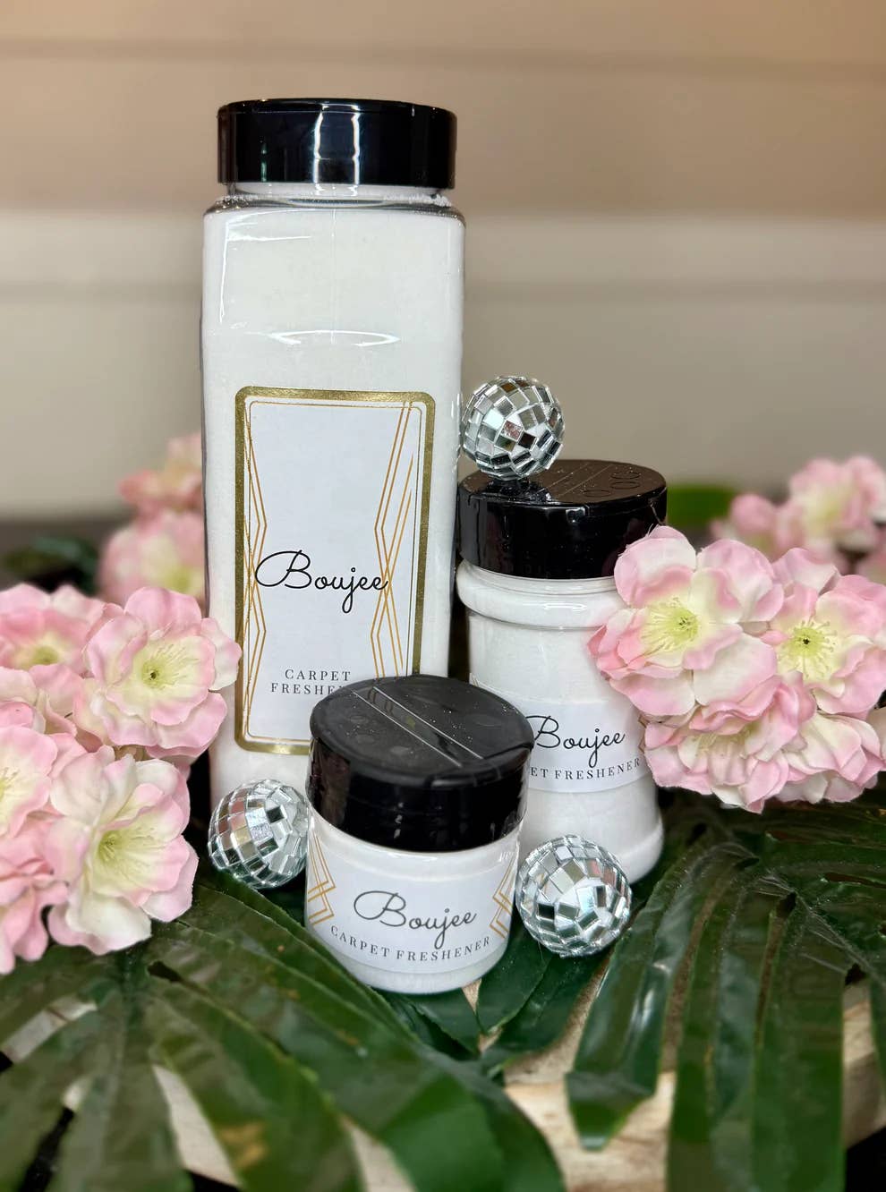 P&PD Wholesale - Wholesale Car Freshener - Women's - Boujee Carpet Freshener