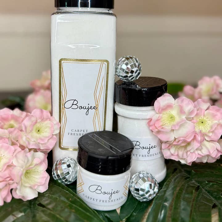 P&PD Wholesale - Wholesale Car Freshener - Women's - Boujee Carpet Freshener0