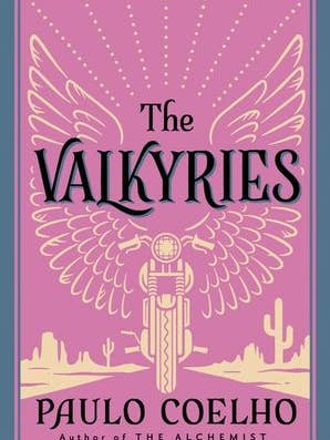 Valkyries, The: Paulo Coelho for wholesale by HarperCollins